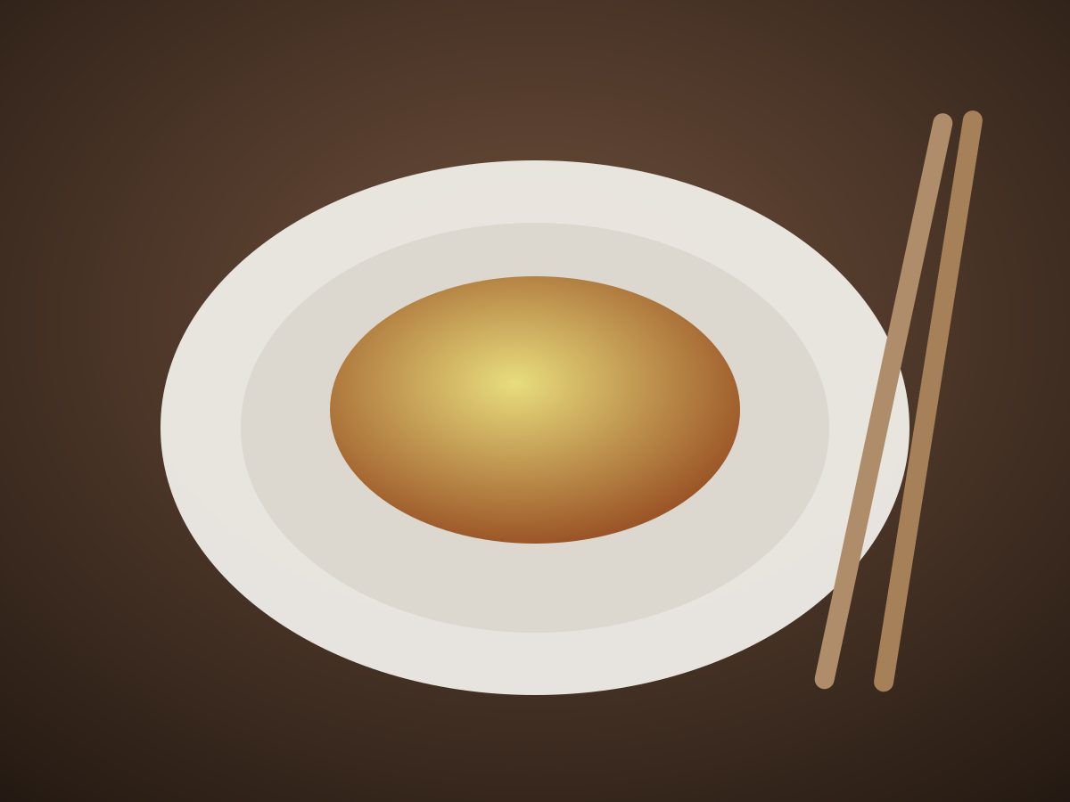 Nigiri de salmón